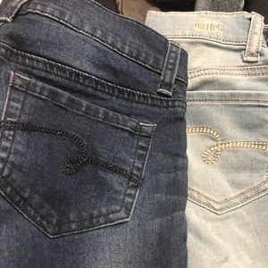 Girls Justice **BUNDLE**